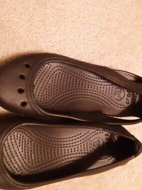 Women's Crocs